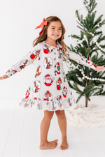 Classic Characters | NIGHTGOWN - By Baano