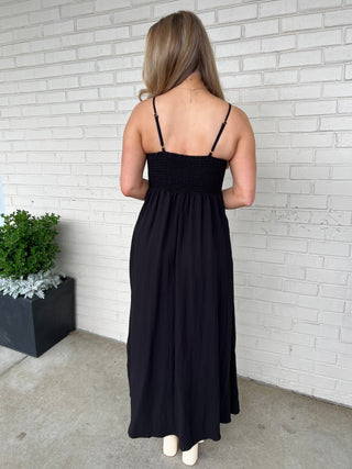 [Z Supply] Beachside Midi Dress