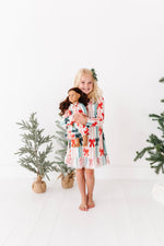 Bows | DOLL DRESS - By Baano