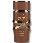 Latafa Asad Bourbon - Luxury Niche Fragrances For Discerning Tastes, 100ml