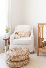 Antigua Pillow - Tan