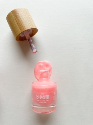 Water Based Nail Polish - Set of 4 - By Baano