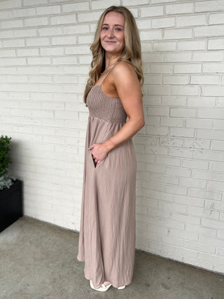 [Z Supply] Beachside Midi Dress