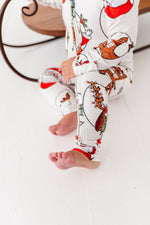Classic Characters | ZIP ROMPER - By Baano
