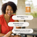 DAILY Perimenopause Supplement - By Baano