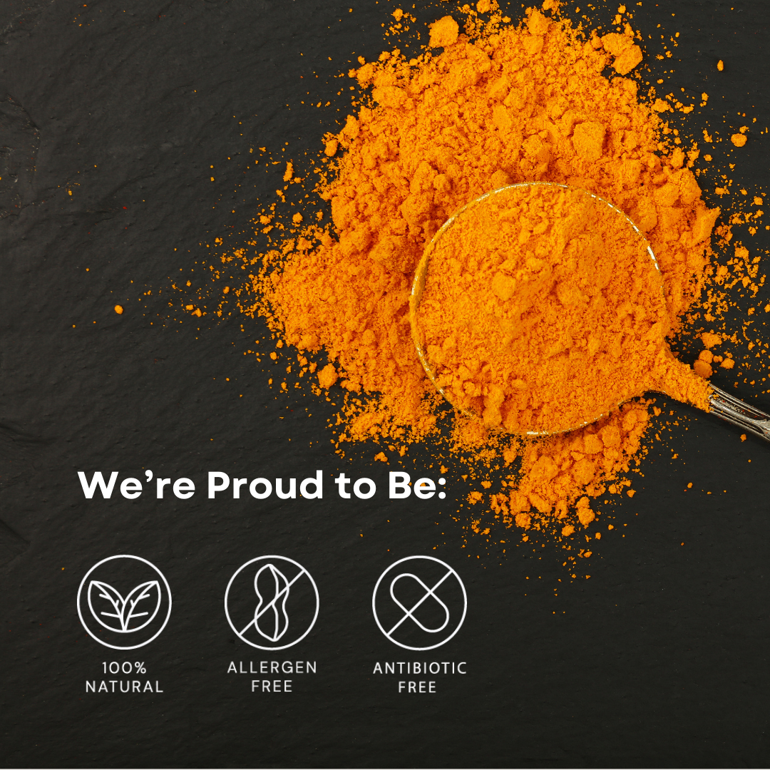 DAILY Perimenopause Supplement - By Baano