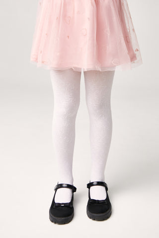 Conte Tights for girls - Daisy 50 Den - By Baano