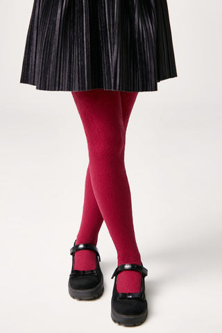 Conte Tights for girls - Daisy 50 Den - By Baano