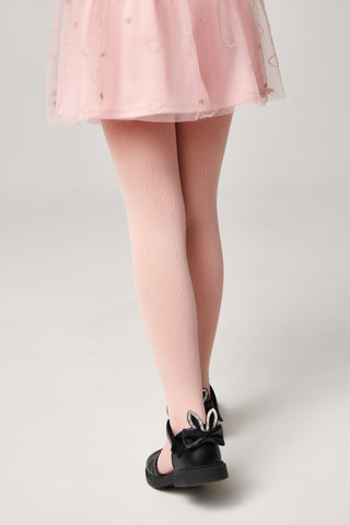 Conte Tights for girls - Daisy 50 Den - By Baano