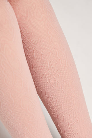 Conte Tights for girls - Daisy 50 Den - By Baano
