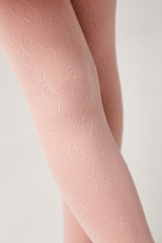 Conte Tights for girls - Daisy 50 Den - By Baano