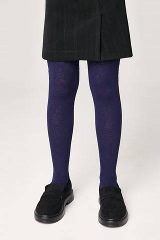 Conte Tights for girls - Daisy 50 Den - By Baano