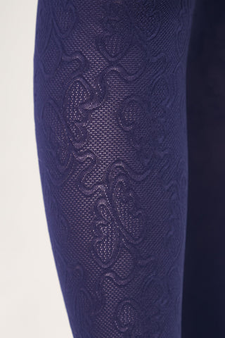 Conte Tights for girls - Daisy 50 Den - By Baano