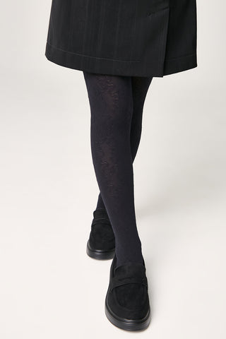 Conte Tights for girls - Daisy 50 Den - By Baano