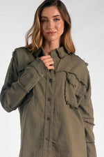Devan Jacket