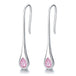 Pink Sapphire