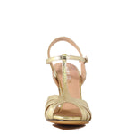 Diana Sparkly T-Strap Heels