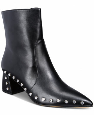 Diana Booties - By Baano