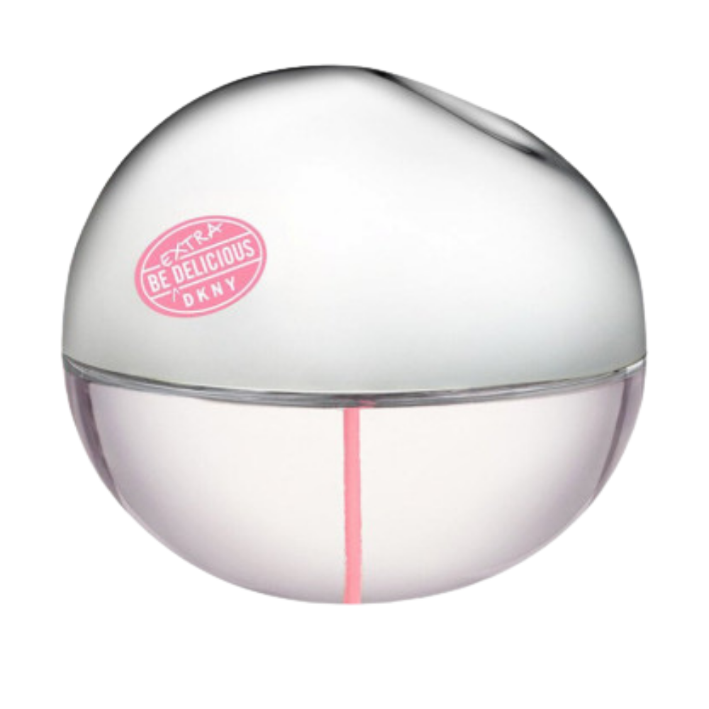 DKNY Be Extra Delicious Eau de Parfum Women - TESTER (3.4 oz)