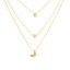Gold Plated