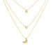 Gold Plated