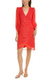 HOT CORAL