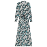 Printed Woven Dress