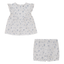 White/Blue