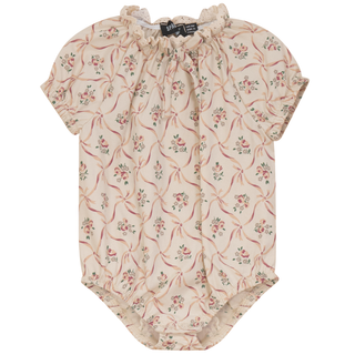 Printed Onesie