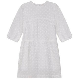 Tiered Dress