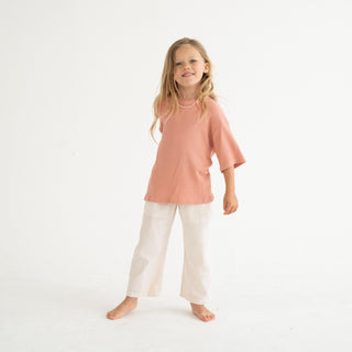 Jupiter Pant - By Baano