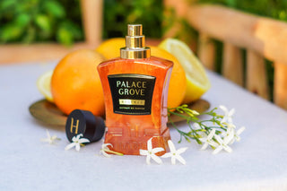 Palace Grove