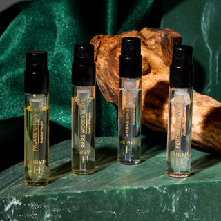 Reserve Collection Sample Set