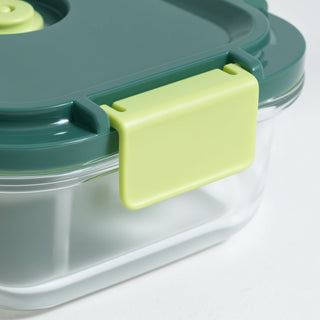 Guacamole Saver Container