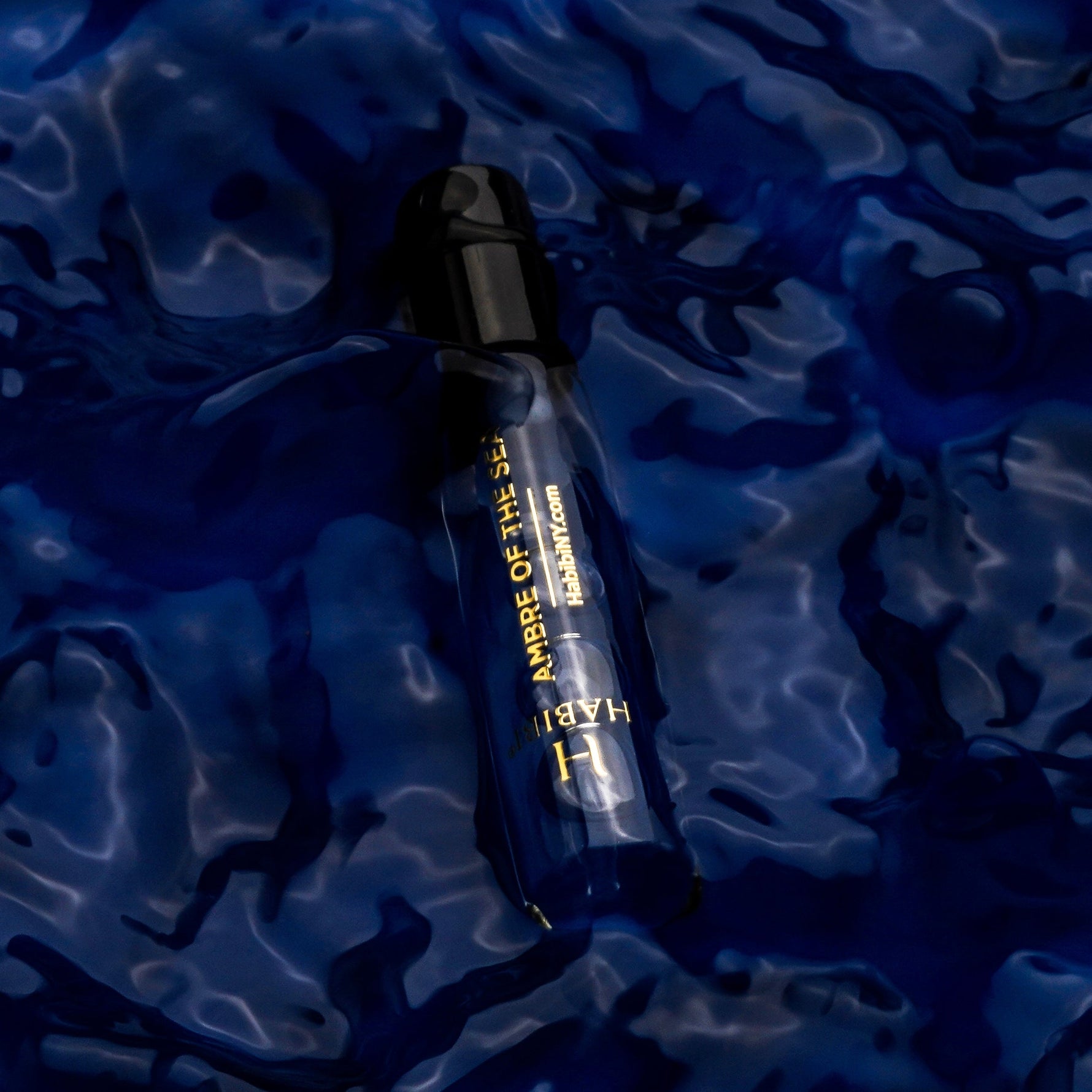 Reserve Collection Sample Set Habibi NY