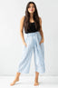 Baby Blue Stripes