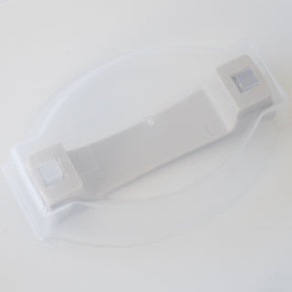 Bake & Carry Glass Set (5 Containers, Vanilla)