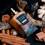 Rare Woods Elixir - By Baano