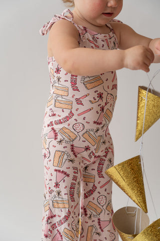 Birthday Bell Romper - By Baano