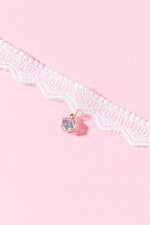 PRETTY IN LOVE CHOKER - By Baano