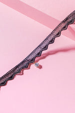 PRETTY IN LOVE CHOKER - By Baano