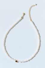 THE BOUNTY PEARL NECKLACE - By Baano