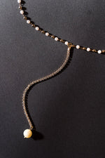 JANIS SAVITT NECKLACE - By Baano