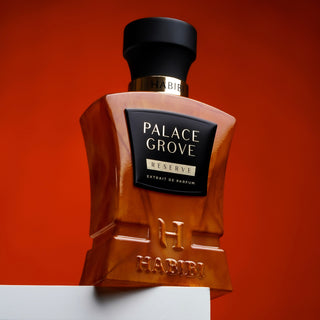 Palace Grove