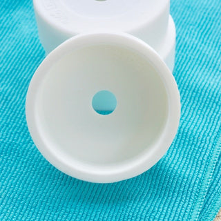 Straw Lids for Original Series Glass Bottles, 16oz size