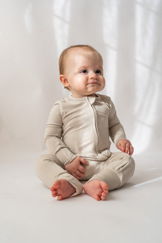 Sand Loveralls - By Baano