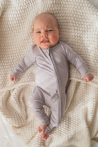 Lavender Loveralls - By Baano