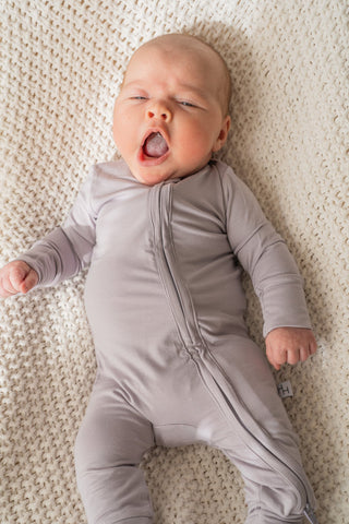 Lavender Loveralls - By Baano