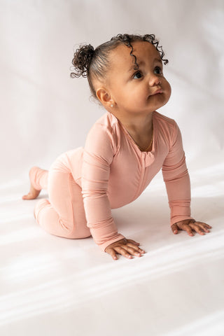 Blush Loveralls - By Baano