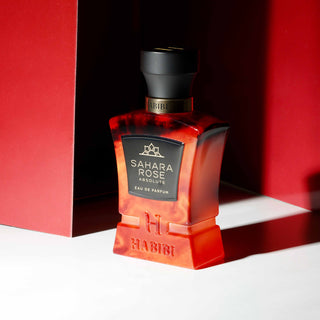 Sahara Rose Absolute